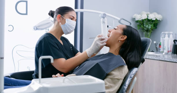 Best Laser Dentistry  in Addison, TX