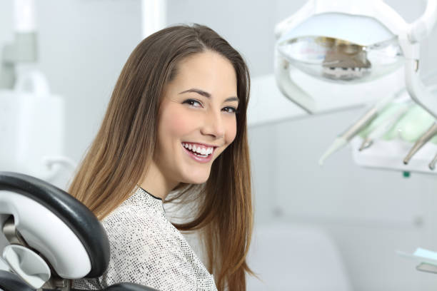 Professional Holistic Dental Care Services in Addison, TX